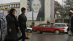 Afganistan'da merkez bankası çalışanları kendi bankalarını soydu