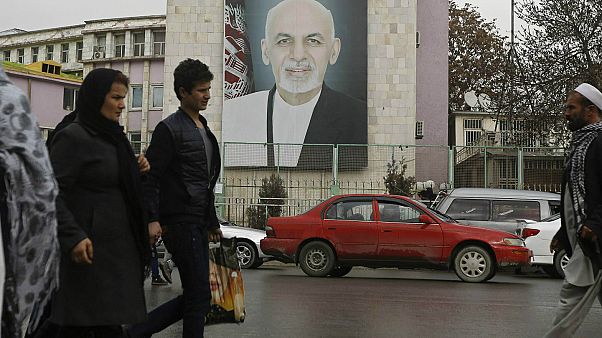 Afganistan'da merkez bankası çalışanları kendi bankalarını soydu Afganistan'da merkez bankası çalışanları kendi bankalarını soydu