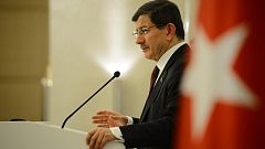 Davutoğlu ile 6 yıl önce Süleyman Şah'ı konuşurken
