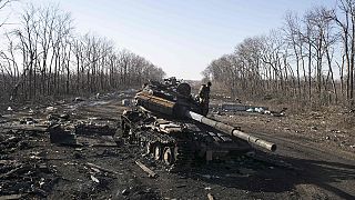 Ukraine: Both sides agree to start heavy weapons pullback