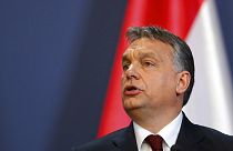 Ουγγαρία: Πρώτη ήττα για το κόμμα του Β. Όρμπαν