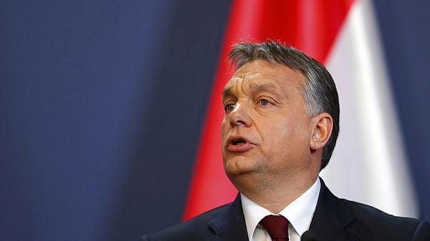 Hungria: Orbán perde maioria de dois terços Hungria: Orbán perde maioria de dois terços