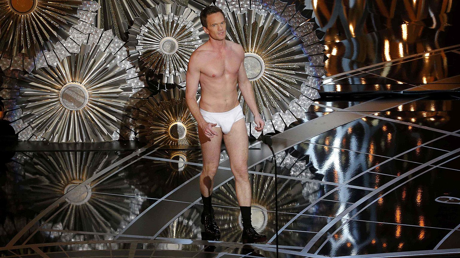 Oscars 2015 in six points