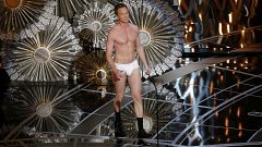 Oscars 2015 in six points