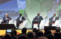 Afrika lehet a befektetők új Mekkája
