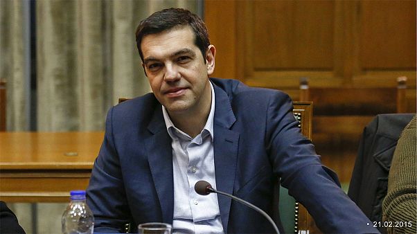 Grèce : Athènes peaufine sa liste de réformes Grèce : Athènes peaufine sa liste de réformes