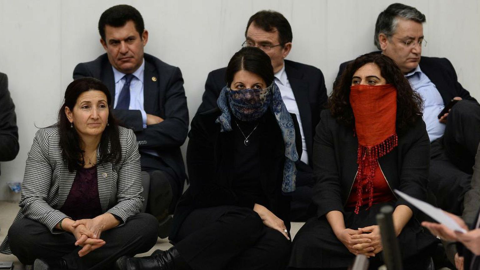 Türkiye: İç Güvenlik Paketi ile neler değişecek?