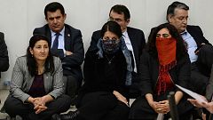 Türkiye: İç Güvenlik Paketi ile neler değişecek?
