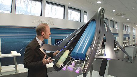 Will hypersonic passenger planes ever be a reality?