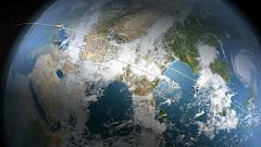 Do you know: how to fly around the world in 3 hours?