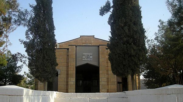 Szíria és Irán elítélte a török sírmentő akciót Szíria és Irán elítélte a török sírmentő akciót