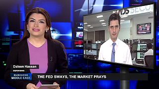 Business Middle East:FED sways, the market prays