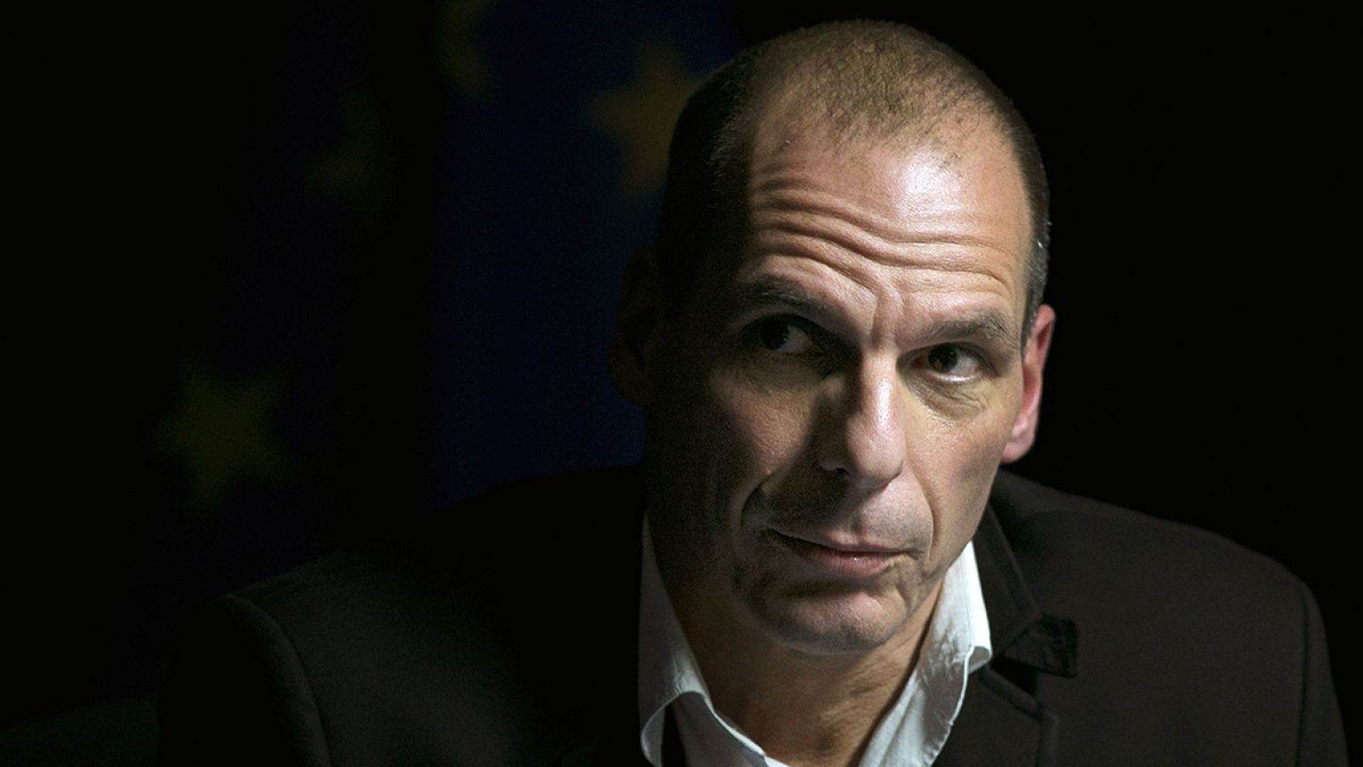 Γιάνης Βαρουφάκης: Ο υπουργός που «τρέλανε» ΜΜΕ και Ευρωπαίους