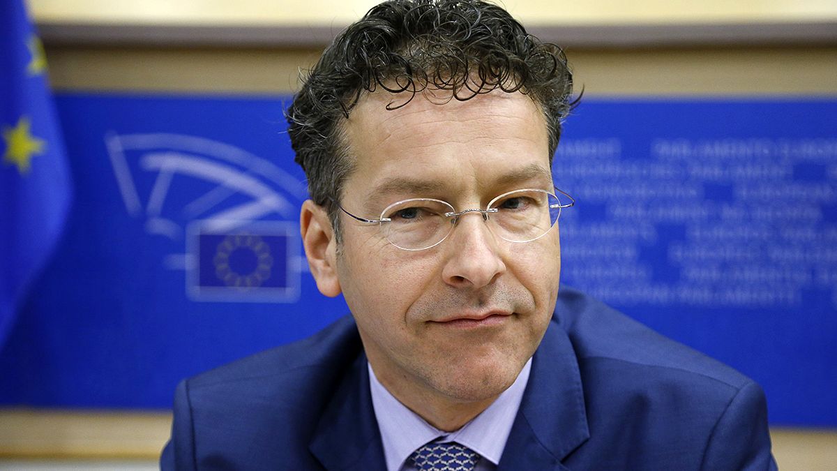 AB Yunanistan'ın gönderdiği reform paketini görüşüyor