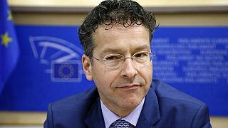 Bruselas acoge con optimismo la lista de reformas de Grecia
