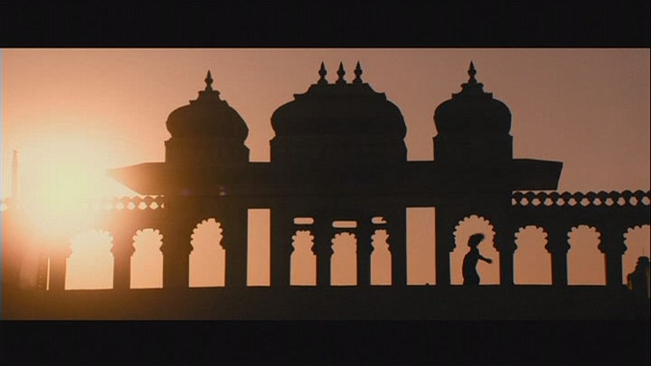 Indian palace 2 : les retraités britanniques sont de retour Indian palace 2 : les retraités britanniques sont de retour