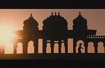 بازیگران فیلم «بهترین هتل عجیب مریگولد» به هند بازمی گردند