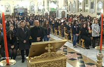 Estado Islâmico sequestra 90 cristãos assírios
