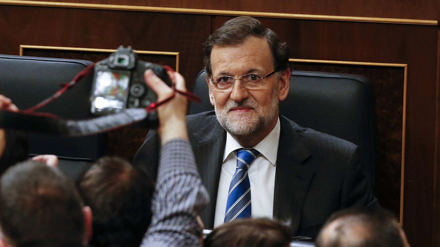 Spain's election tremors thought likely to crescendo through 2015