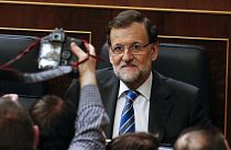 Spain's election tremors thought likely to crescendo through 2015