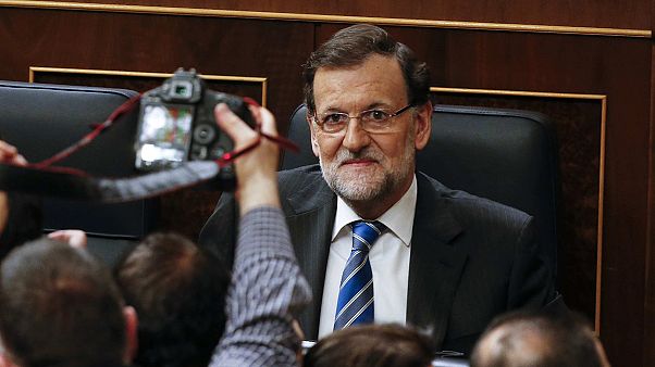 Spanien: Wähler haben Sparpolitiker satt Spanien: Wähler haben Sparpolitiker satt