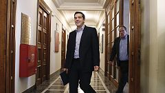 Grécia obtém extensão do programa de resgate sem virar costas à Troika