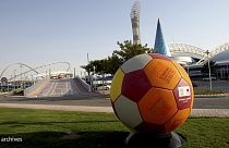 چراغ سبز فیفا به برگزاری جام جهانی قطر در ماههای نوامبر و دسامبر