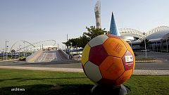 FIFA lança mais controvérsia sobre o mundial do Qatar