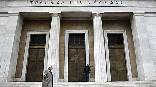 Grecia, aliviada por el acuerdo con el Eurogrupo