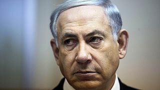 Israel Prime Minister Benjamin Netanyahu comments seen to be at odds with his intelligence service