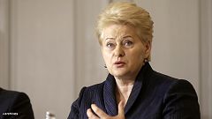 Lituânia restabelece serviço militar obrigatório face a possível ameaça russa