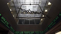 Mercados reagem bem ao acordo entre a Grécia e o Eurogrupo