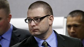 'American Sniper' killer sentenced to life without parole