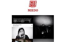Фоторепортаж - "король жанра" в журнале "Me-Mo"