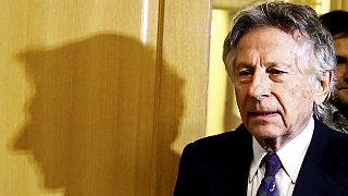 Filmmaker Roman Polanski testifies in child sex extradition case