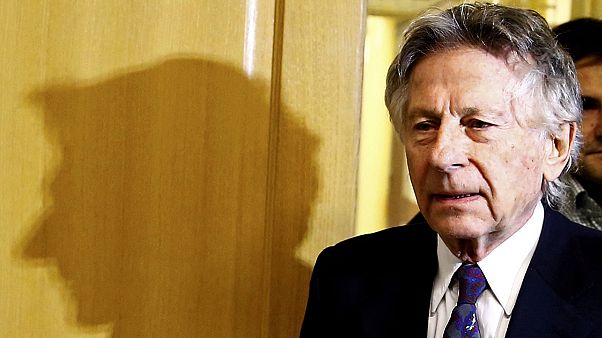 Filmmaker Roman Polanski testifies in child sex extradition case Filmmaker Roman Polanski testifies in child sex extradition case