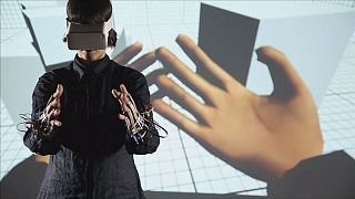 Transporter son corps dans un monde numérique Transporter son corps dans un monde numérique