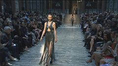 Tendências para o Outono/Inverno 2015 na semana da moda de Londres