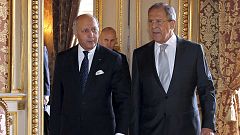 Ucrânia: Lavrov quer reforço do papel da OSCE