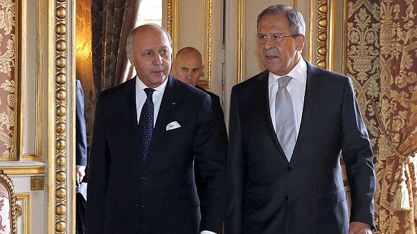 إتفاق السلام بشرق أوكرانيا وغياب الثقة بين موسكو والغرب إتفاق السلام بشرق أوكرانيا وغياب الثقة بين موسكو والغرب