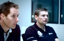 The Astronaut Academy: "As soon as they progress, we start adding malfunctions"