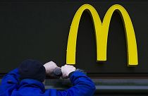 McDonald's accusé d'évasion fiscale par des syndicats et une ONG