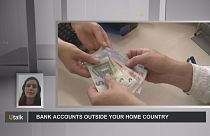 Banque : ouvrir un compte à l'étranger