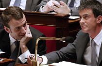 Κομισιόν: Παράταση δύο χρόνων για τη μείωση του ελλείμματος της Γαλλίας