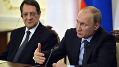 Rússia/Ucrânia: guerra do gás volta a ensombrar a Europa