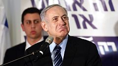 Relações entre Israel e EUA cada vez mais tensas