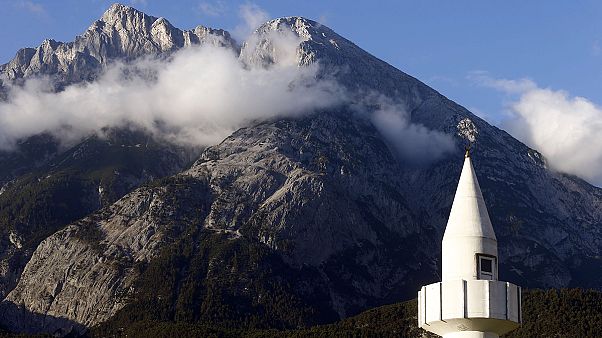Austria reforma la ley para promover un "Islam con carácter europeo" Austria reforma la ley para promover un "Islam con carácter europeo"