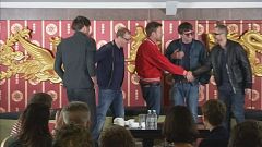 Οι Blur επιστρέφουν με το «Magic Whip»