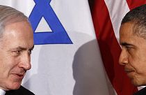 Il gelo con Obama, l'Iran e le elezioni israeliane: Netanyahu contro tutti