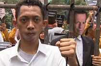 Abbot próbálja megelőzni a két ausztrál kivégzését Indonéziában